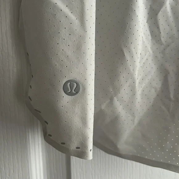 Running shorts - Picture 3 of 5